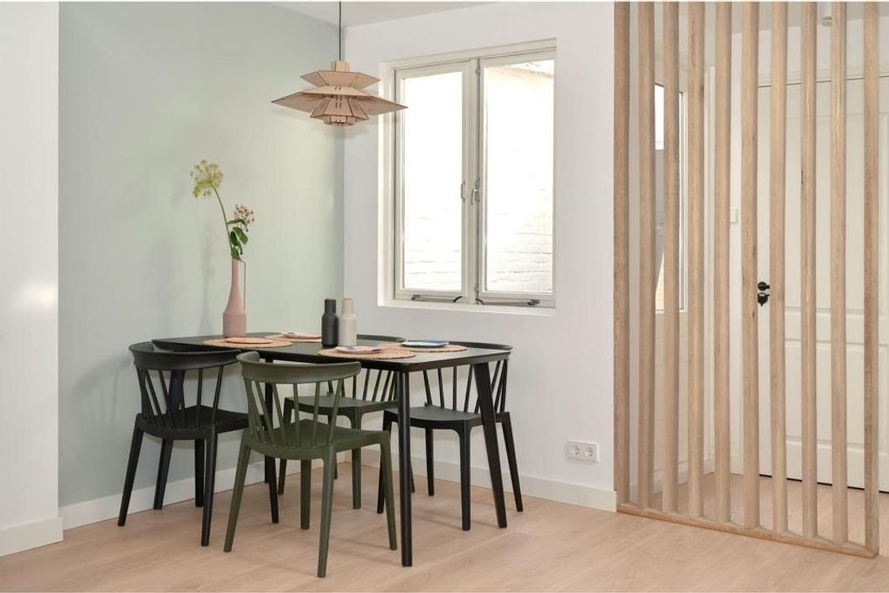 Visserswoning met terras vlakbij zee - Afbeelding 11