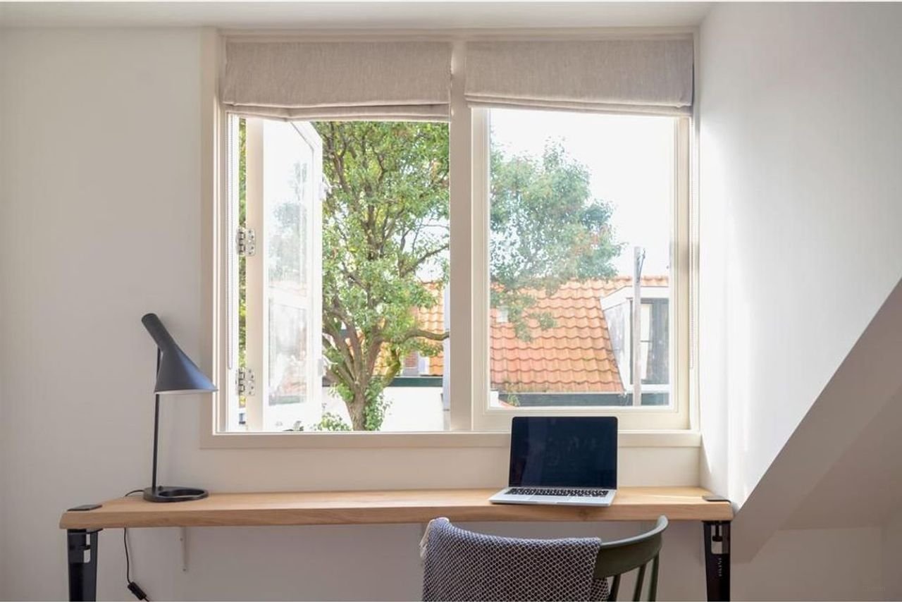 Visserswoning met terras vlakbij zee - Afbeelding 15