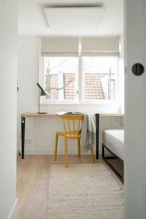 Visserswoning met terras vlakbij zee - Afbeelding 16