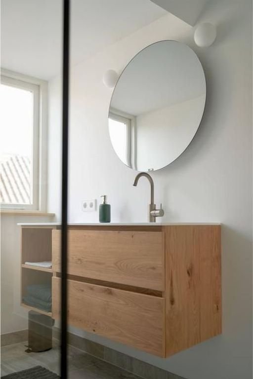 Visserswoning met terras vlakbij zee - Afbeelding 22