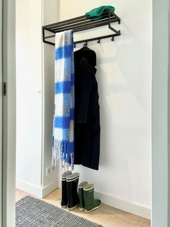 Visserswoning met terras vlakbij zee - Afbeelding 27