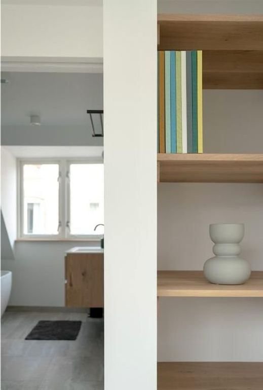 Visserswoning met terras vlakbij zee - Afbeelding 18