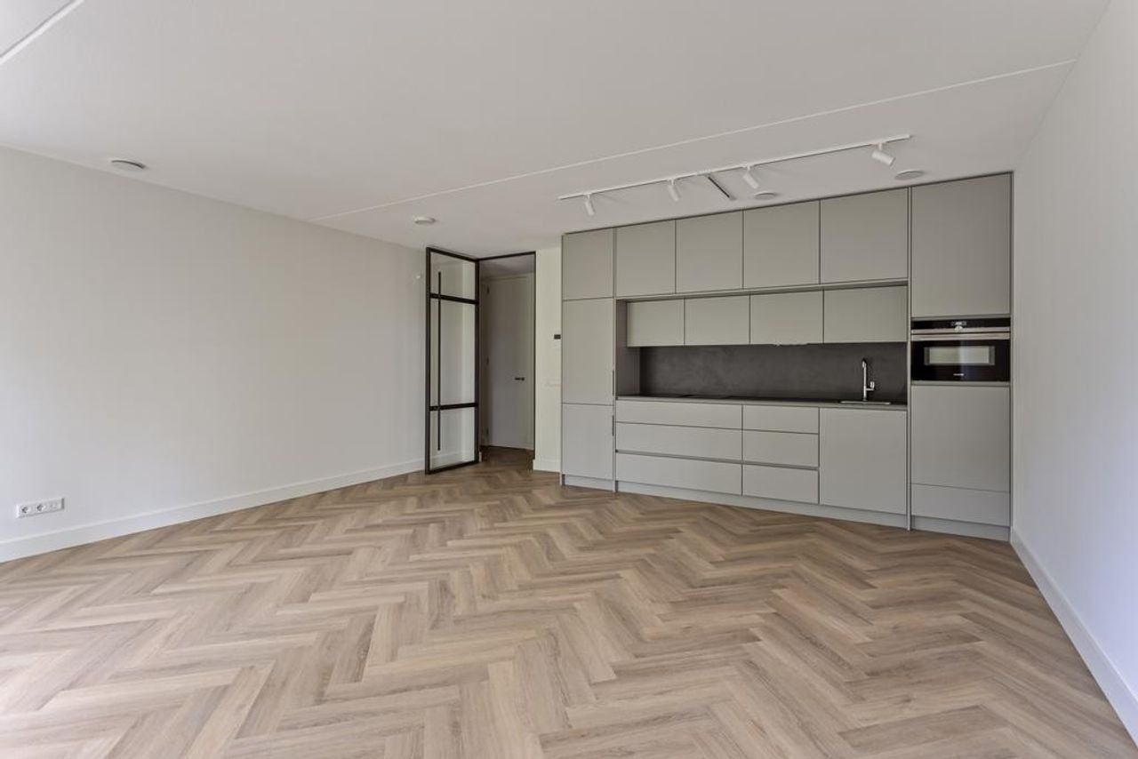 Modern A+++ appartement met zonnig balkon - Afbeelding 8