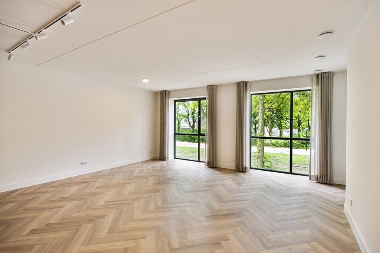 Modern A+++ appartement met zonnig balkon - Afbeelding 4