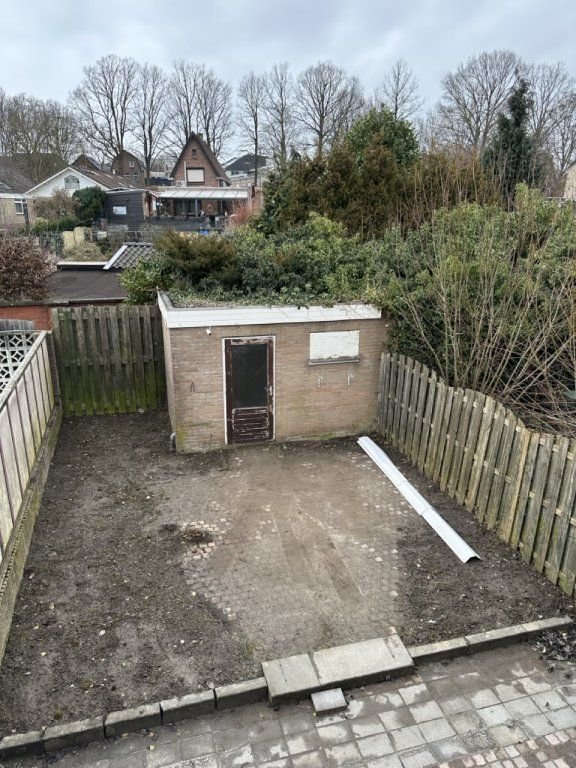 Tussenwoning met tuin in hartje Hoensbroek - Afbeelding 25