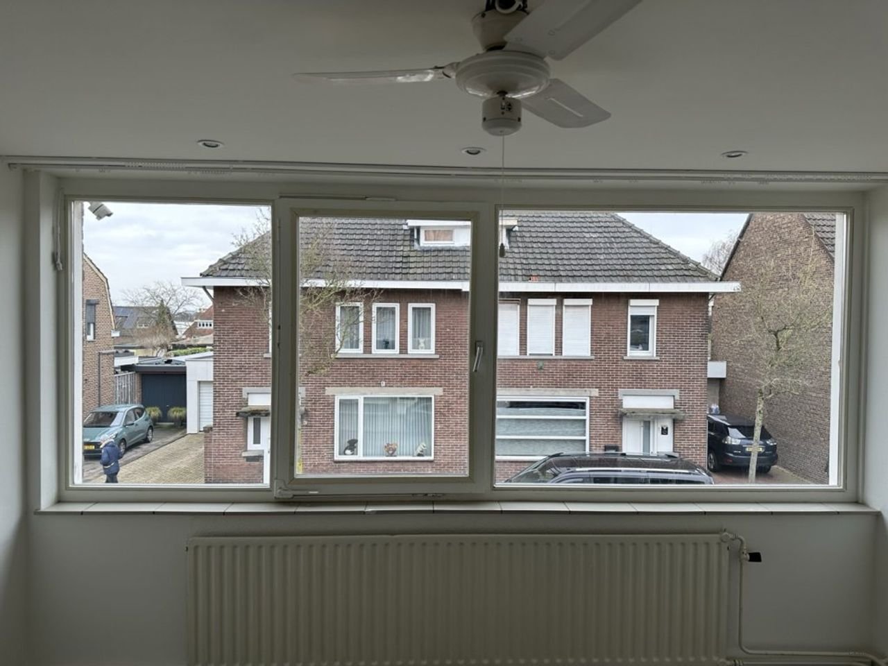 Tussenwoning met tuin in hartje Hoensbroek - Afbeelding 21