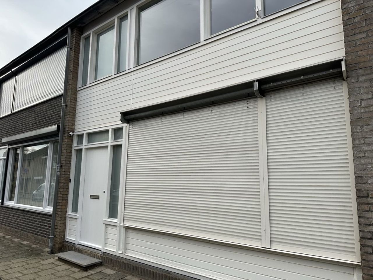 Tussenwoning met tuin in hartje Hoensbroek - Afbeelding 26