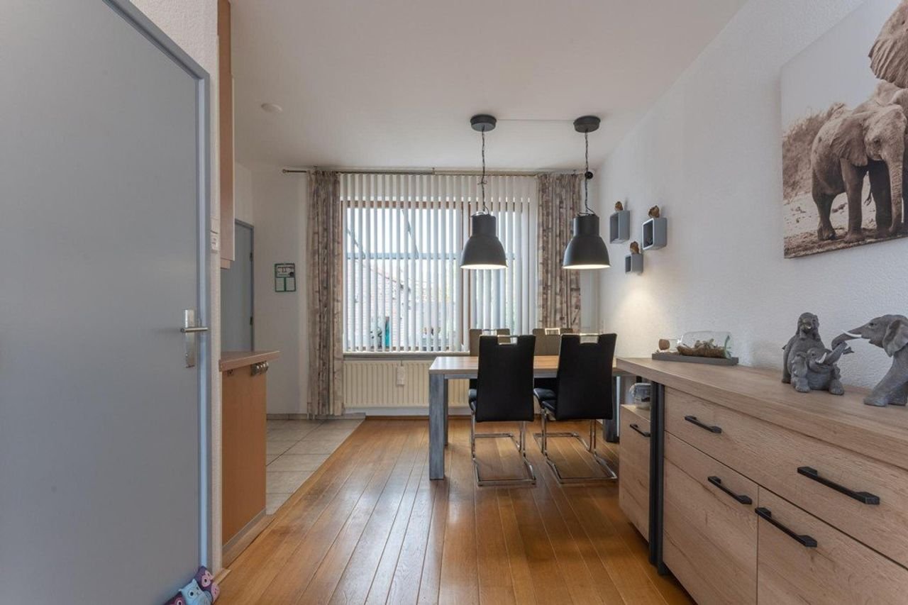 Fijne gezinswoning in rustig Hoensbroek - Afbeelding 7