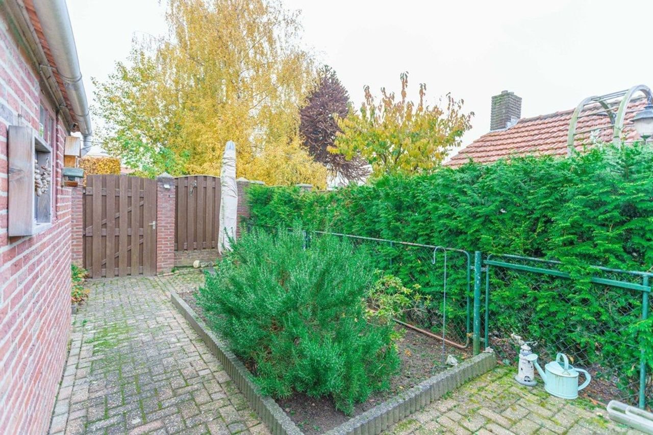 Fijne gezinswoning in rustig Hoensbroek - Afbeelding 21