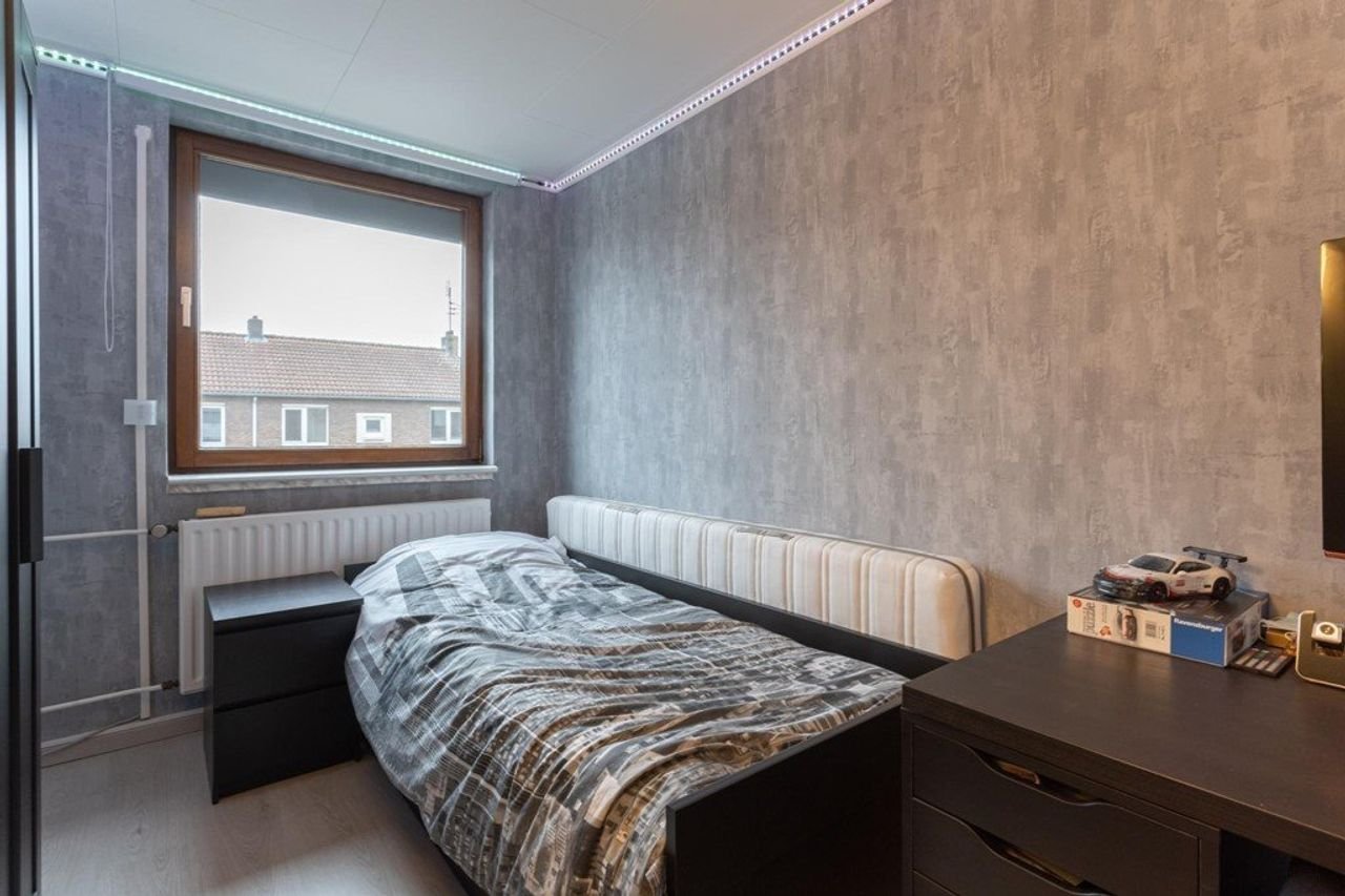 Fijne gezinswoning in rustig Hoensbroek - Afbeelding 16