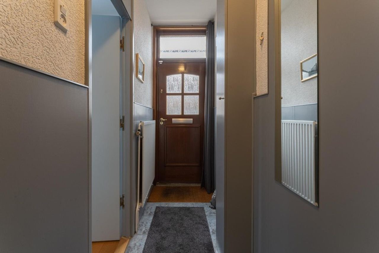 Fijne gezinswoning in rustig Hoensbroek - Afbeelding 2