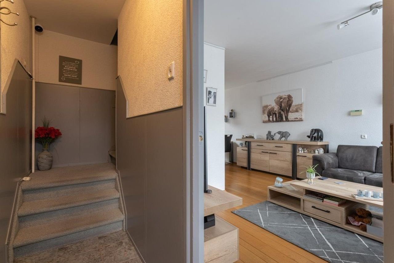 Fijne gezinswoning in rustig Hoensbroek - Afbeelding 3