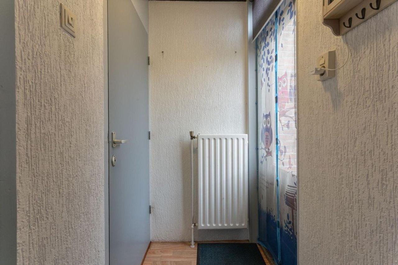 Fijne gezinswoning in rustig Hoensbroek - Afbeelding 12