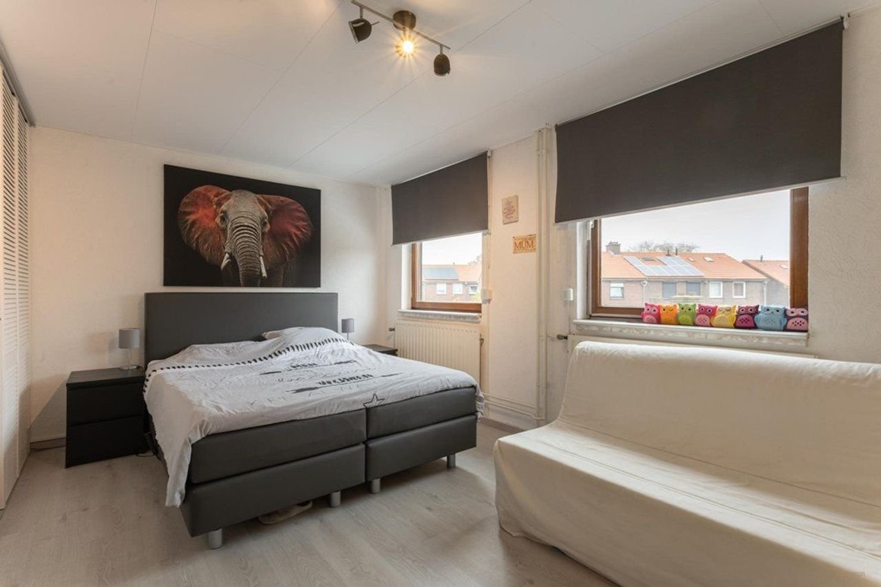 Fijne gezinswoning in rustig Hoensbroek - Afbeelding 17