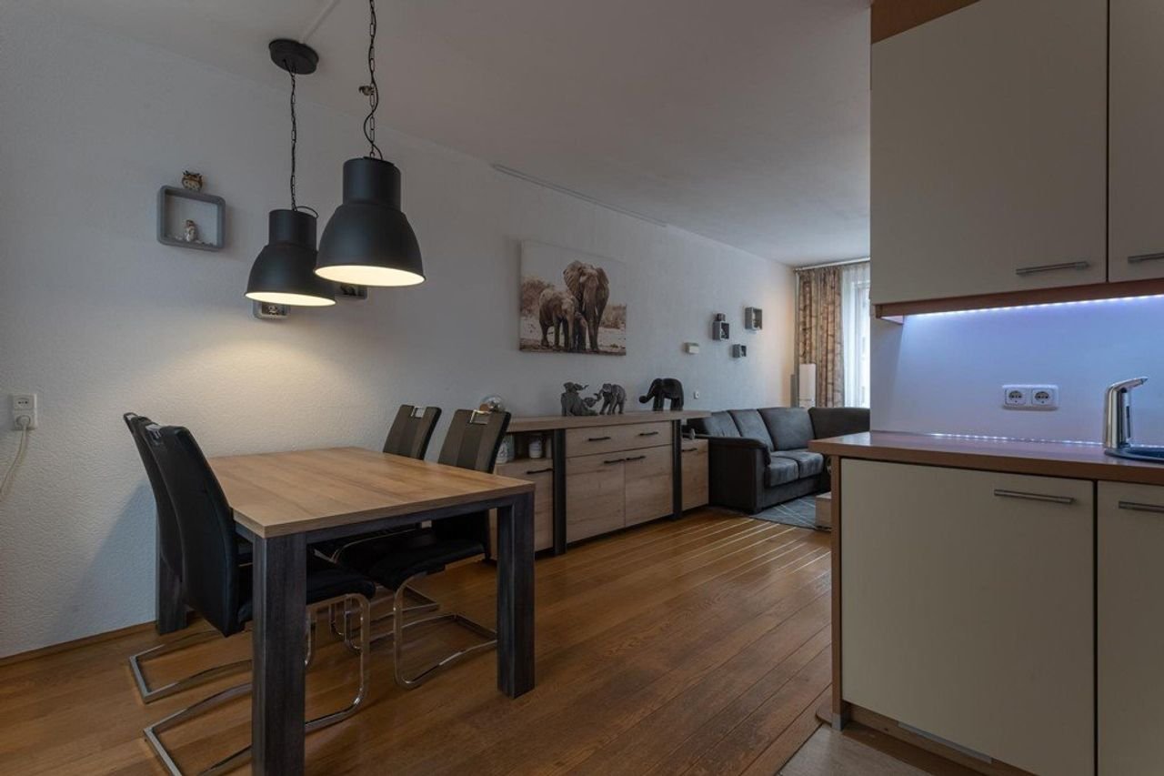 Fijne gezinswoning in rustig Hoensbroek - Afbeelding 8