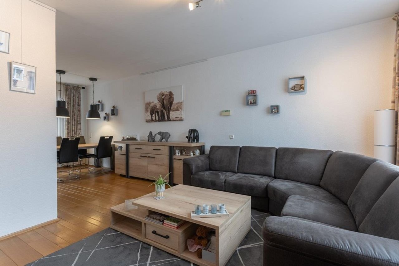 Fijne gezinswoning in rustig Hoensbroek - Afbeelding 4