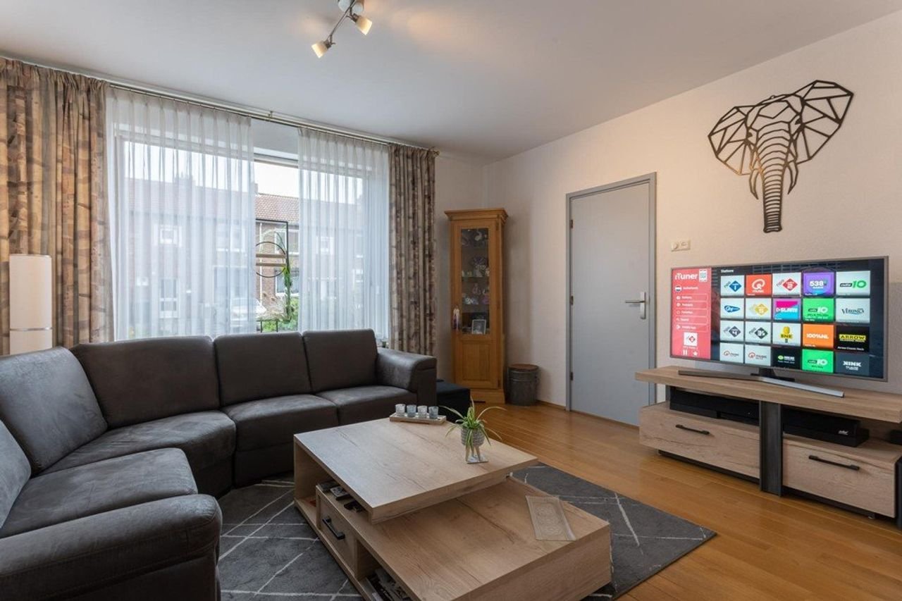 Fijne gezinswoning in rustig Hoensbroek - Afbeelding 5