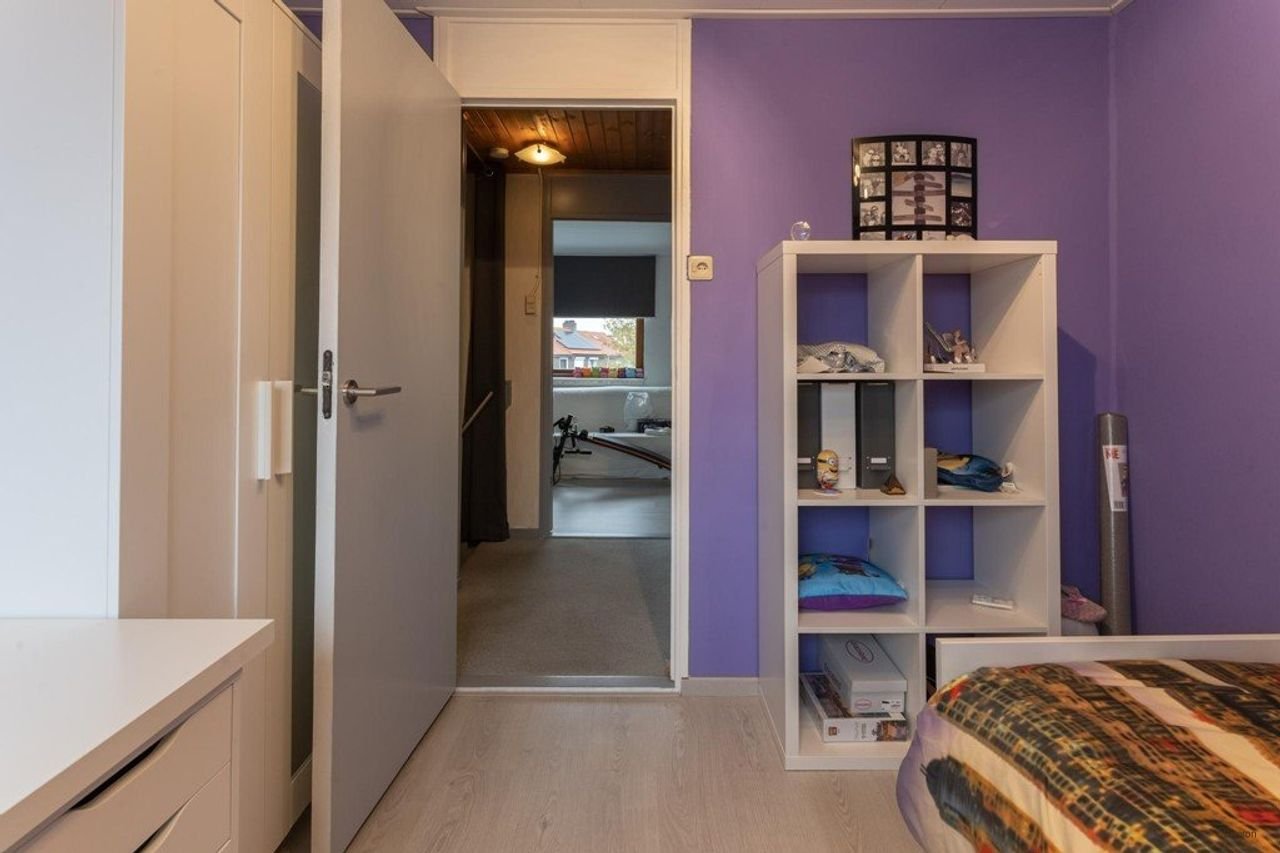 Fijne gezinswoning in rustig Hoensbroek - Afbeelding 15