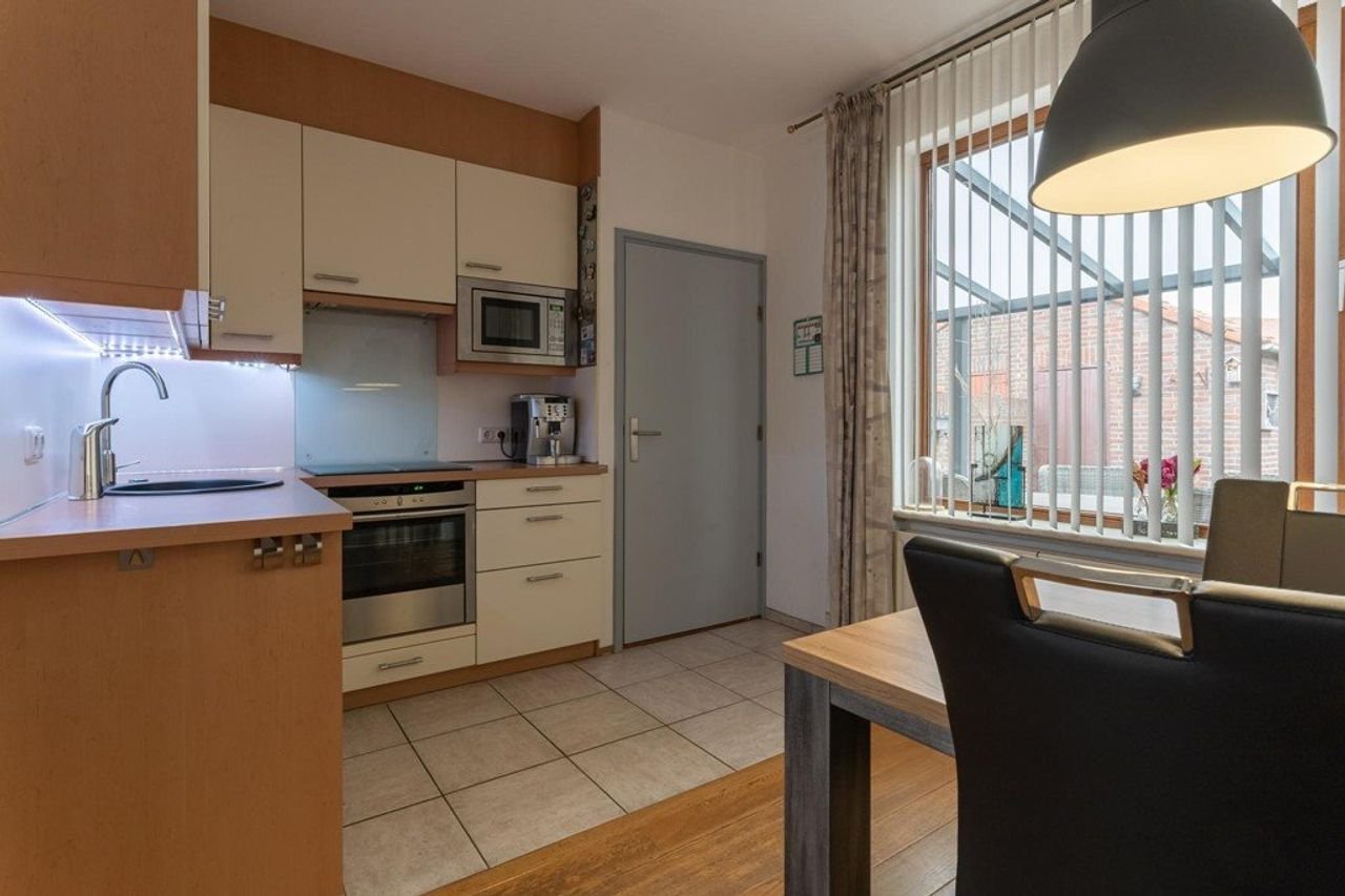 Fijne gezinswoning in rustig Hoensbroek - Afbeelding 9