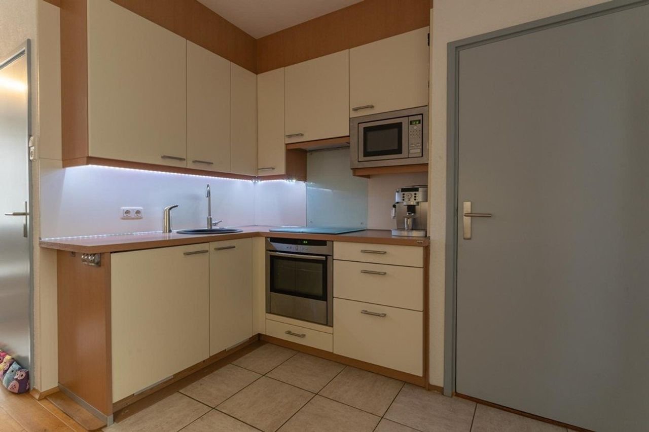 Fijne gezinswoning in rustig Hoensbroek - Afbeelding 11