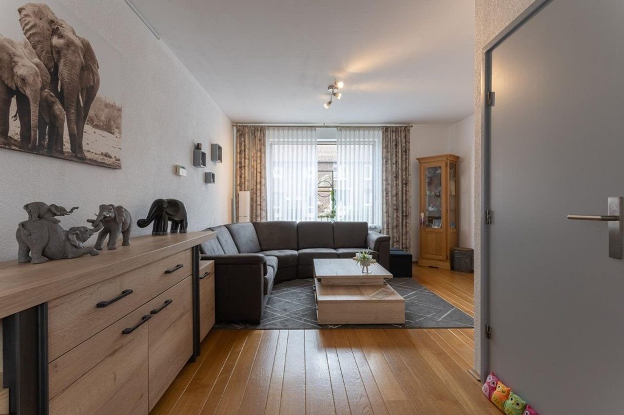 Fijne gezinswoning in rustig Hoensbroek - Afbeelding 6