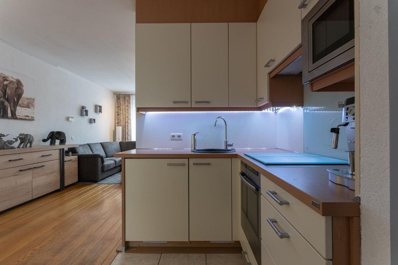 Fijne gezinswoning in rustig Hoensbroek - Afbeelding 10