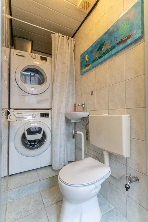 Fijne gezinswoning in rustig Hoensbroek - Afbeelding 13