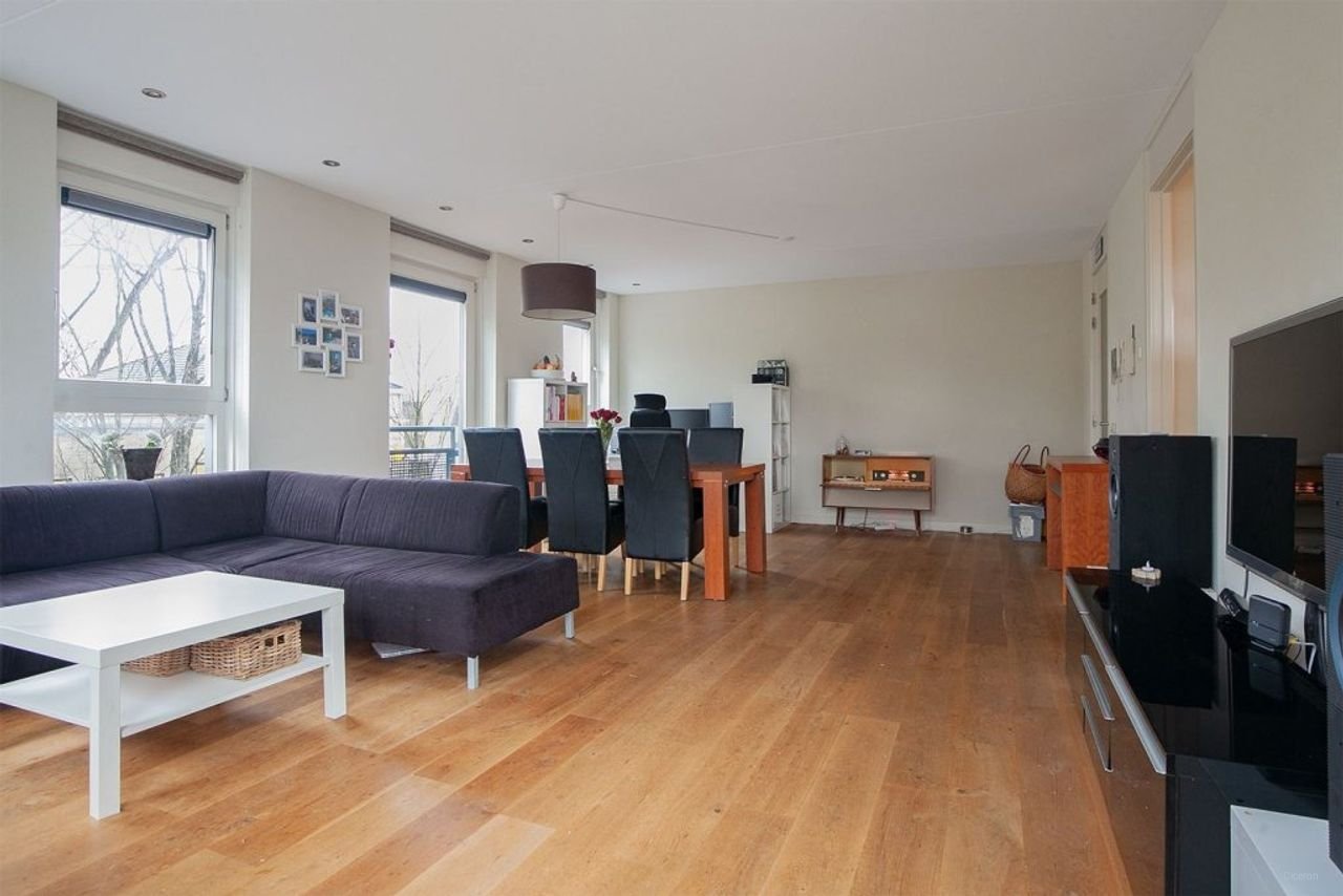 232 m² woonruimte in hartje Wouw - Afbeelding 6