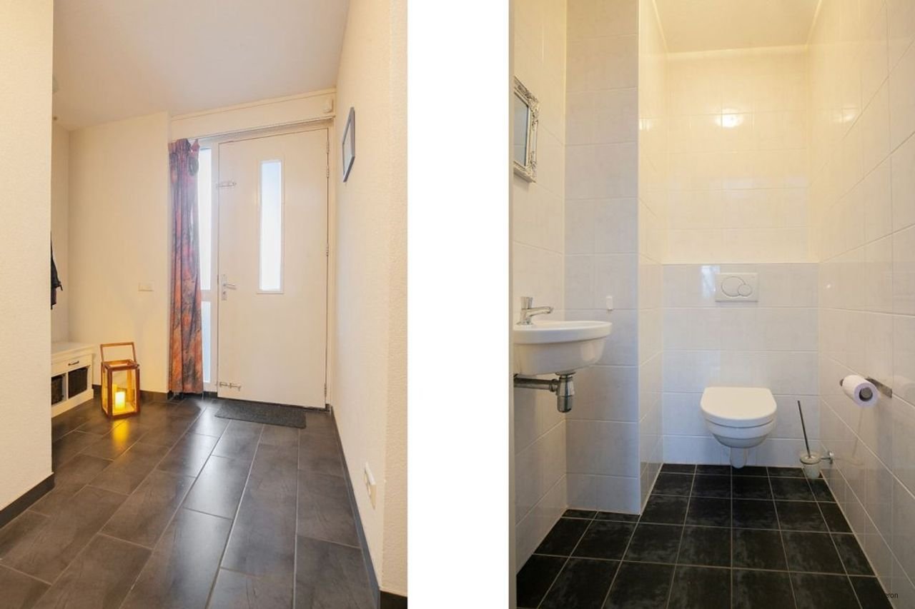 232 m² woonruimte in hartje Wouw - Afbeelding 4