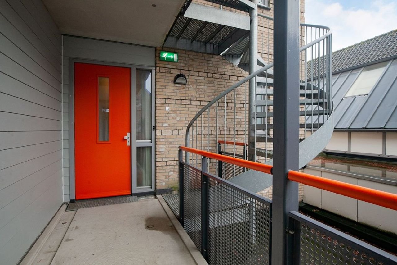 232 m² woonruimte in hartje Wouw - Afbeelding 9