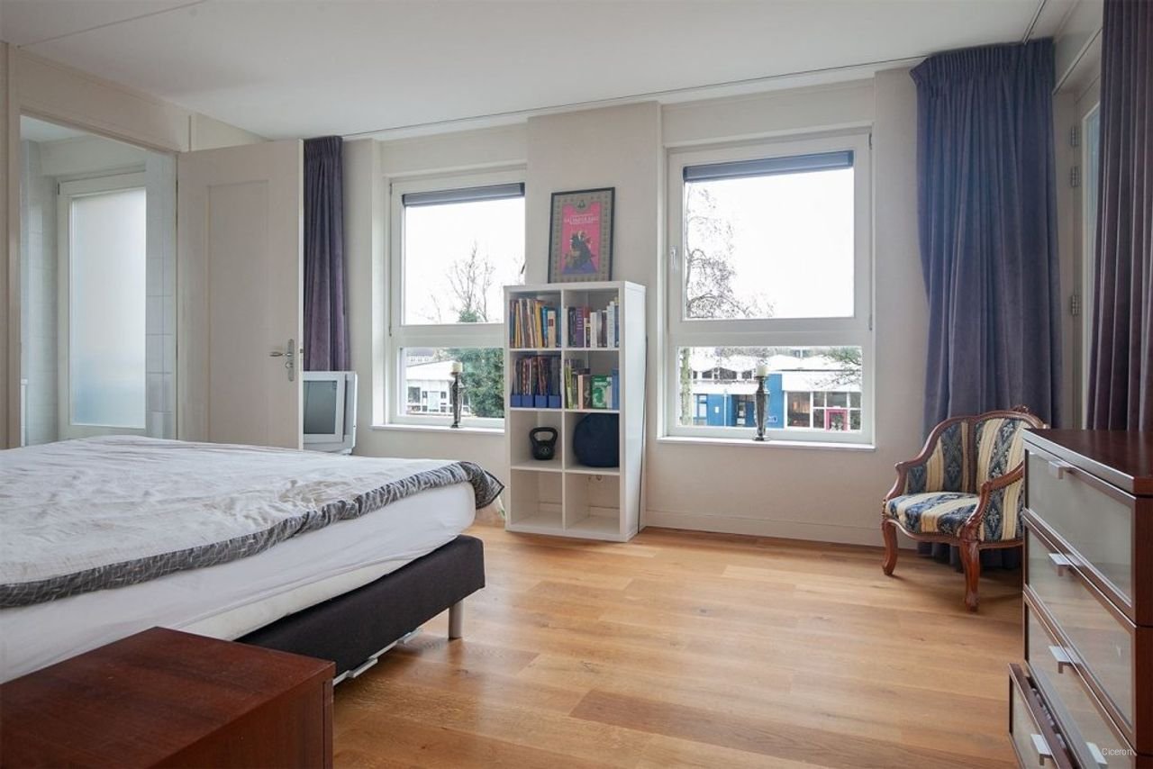 232 m² woonruimte in hartje Wouw - Afbeelding 21