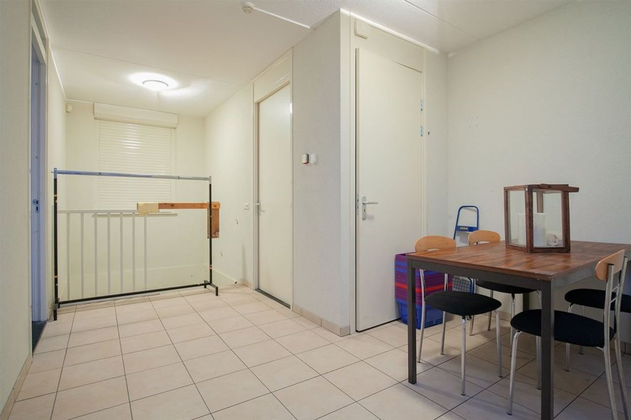 232 m² woonruimte in hartje Wouw - Afbeelding 31