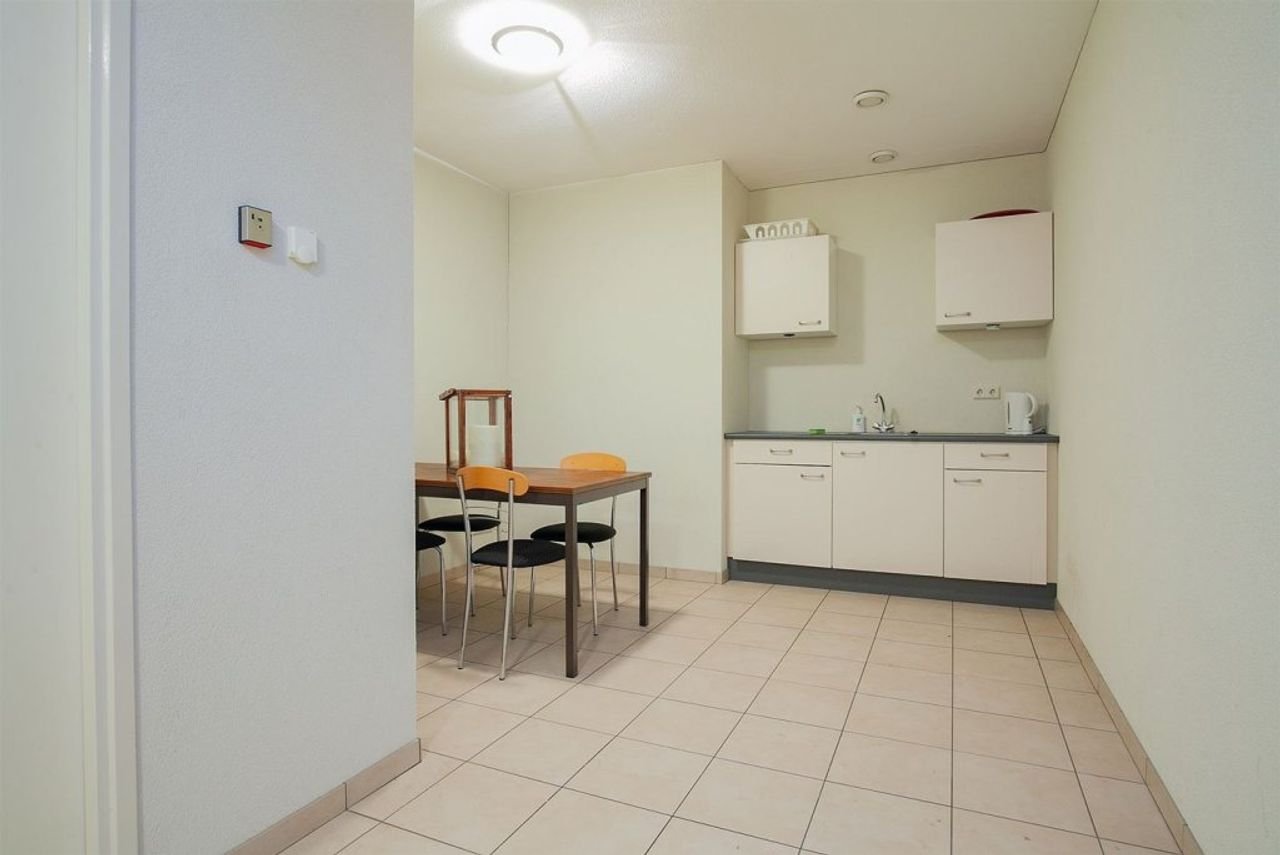 232 m² woonruimte in hartje Wouw - Afbeelding 30