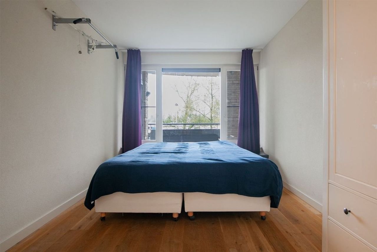 232 m² woonruimte in hartje Wouw - Afbeelding 26