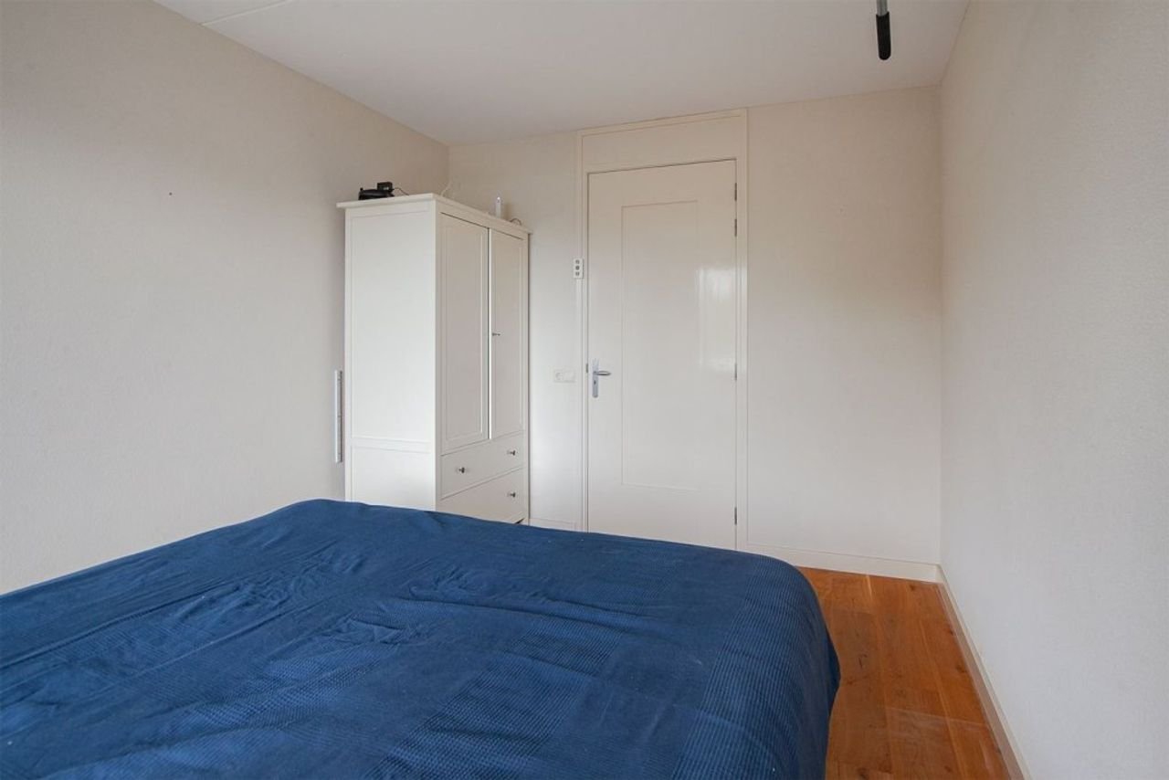 232 m² woonruimte in hartje Wouw - Afbeelding 27