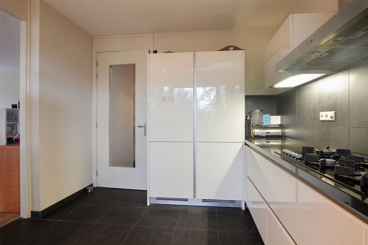 232 m² woonruimte in hartje Wouw - Afbeelding 15