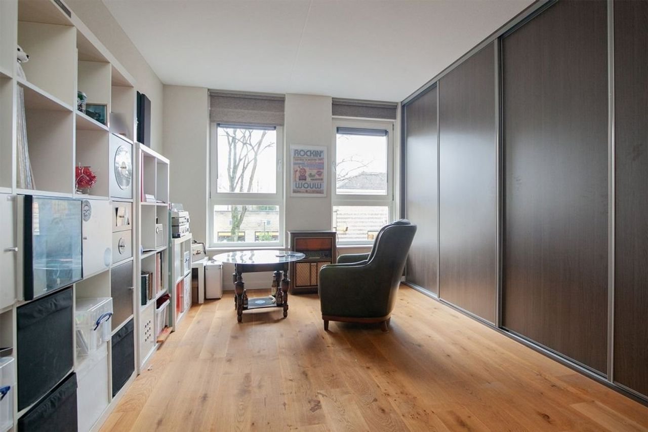 232 m² woonruimte in hartje Wouw - Afbeelding 19