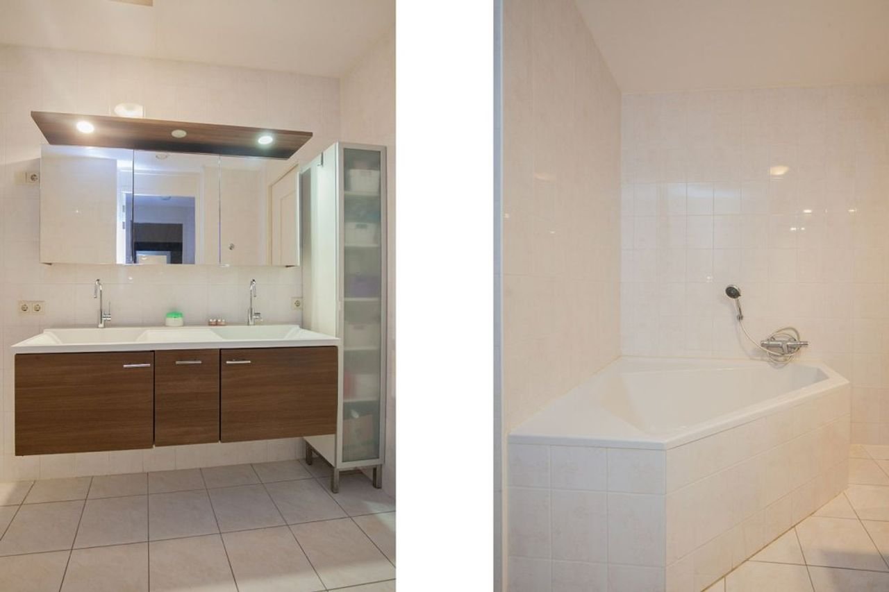 232 m² woonruimte in hartje Wouw - Afbeelding 32