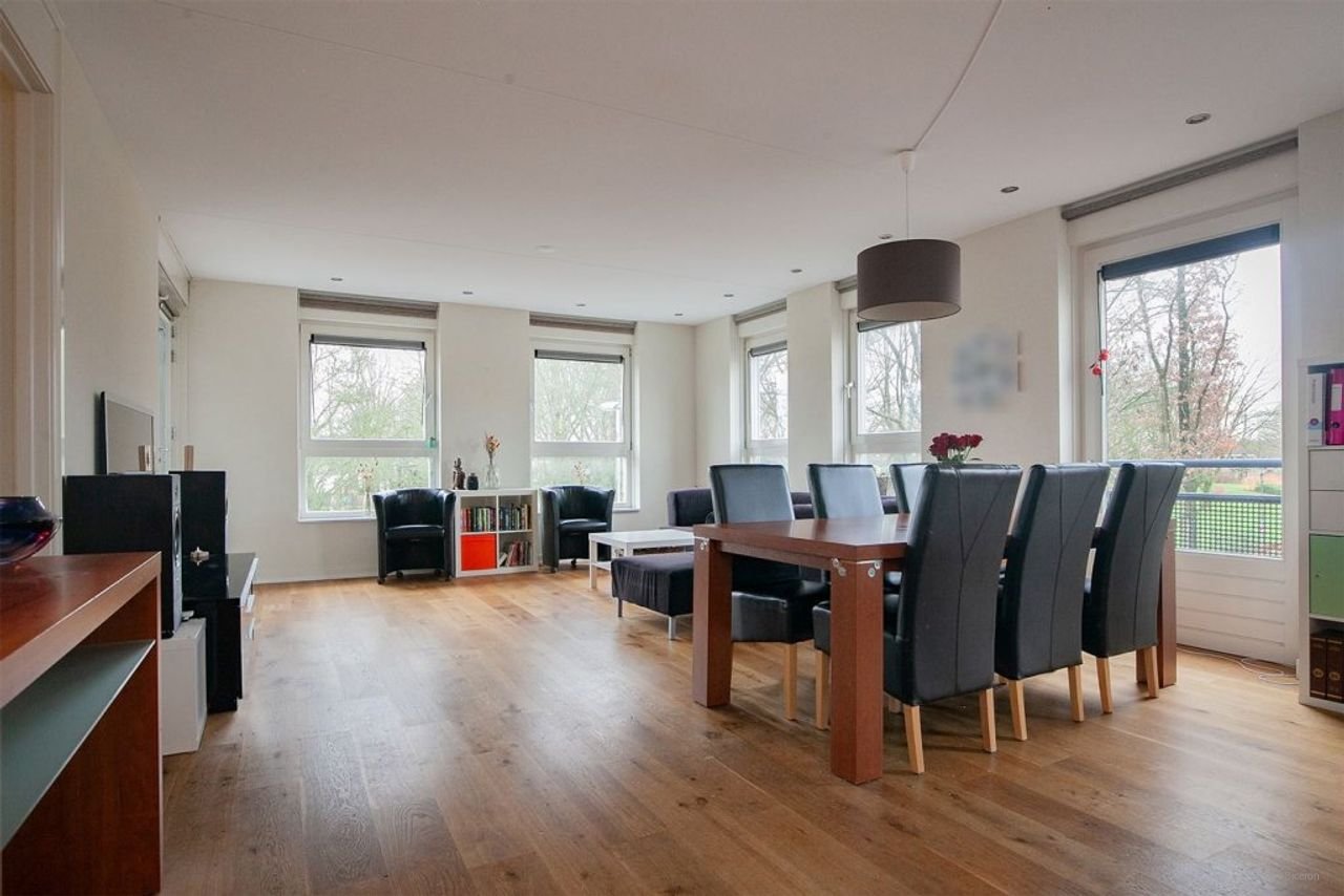 232 m² woonruimte in hartje Wouw - Afbeelding 12