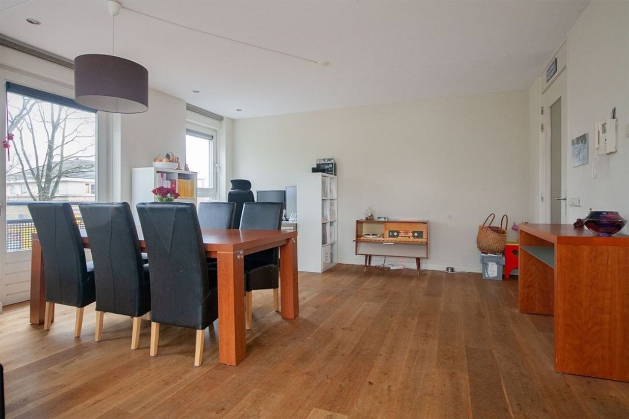 232 m² woonruimte in hartje Wouw - Afbeelding 11