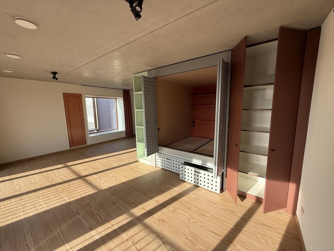 Slim ingericht appartement in Houthavens - Afbeelding 5