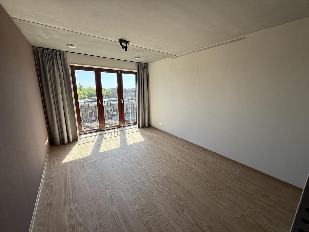 Slim ingericht appartement in Houthavens - Afbeelding 14