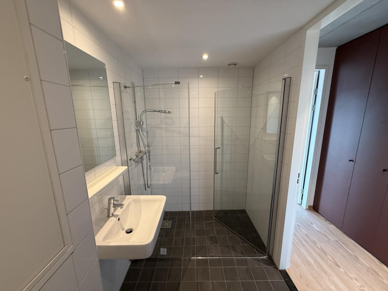 Slim ingericht appartement in Houthavens - Afbeelding 11