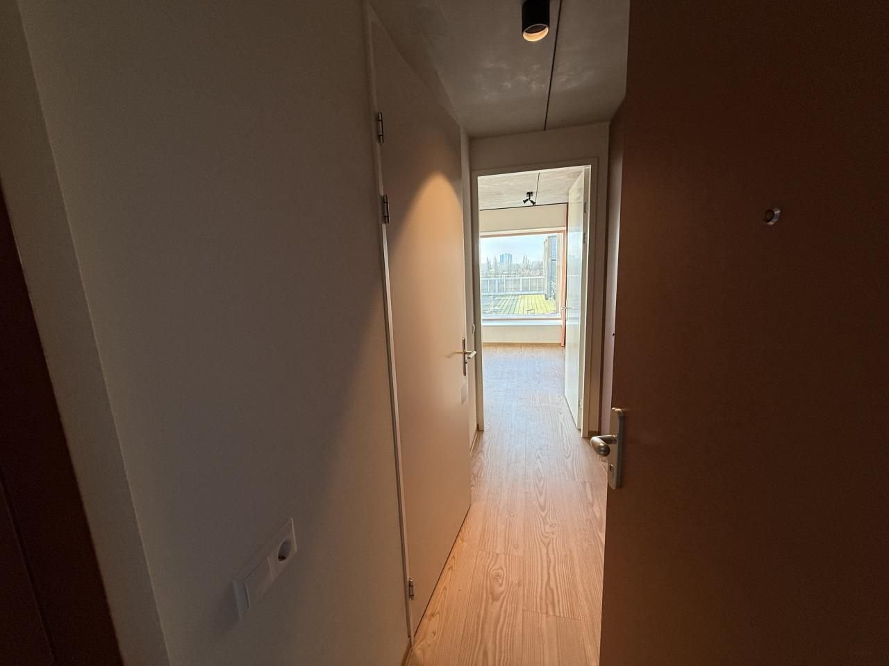 Slim ingericht appartement in Houthavens - Afbeelding 4