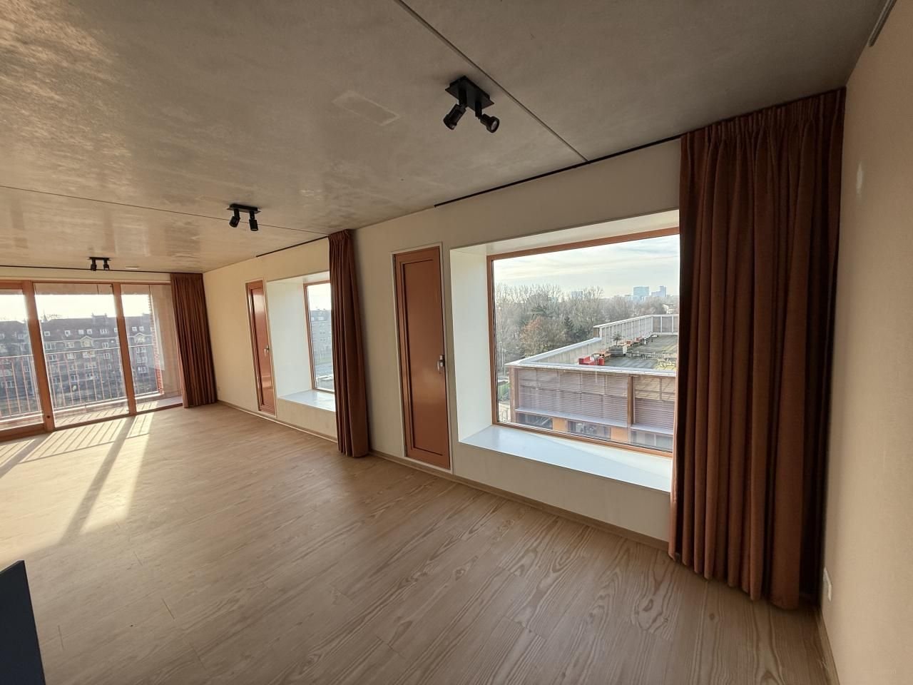 Slim ingericht appartement in Houthavens - Afbeelding 13