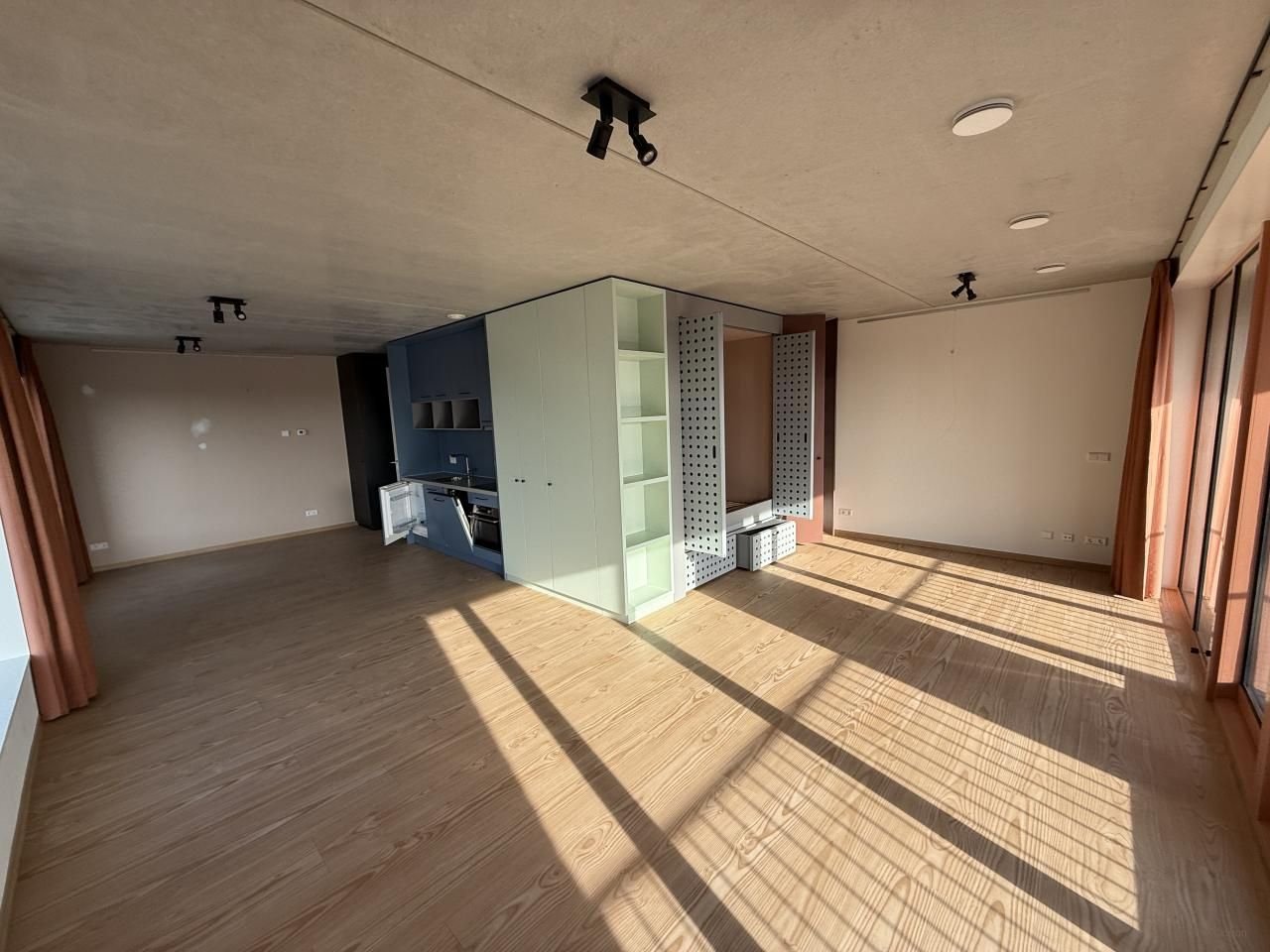 Slim ingericht appartement in Houthavens - Afbeelding 12