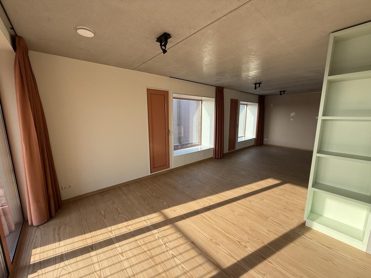 Slim ingericht appartement in Houthavens - Afbeelding 10