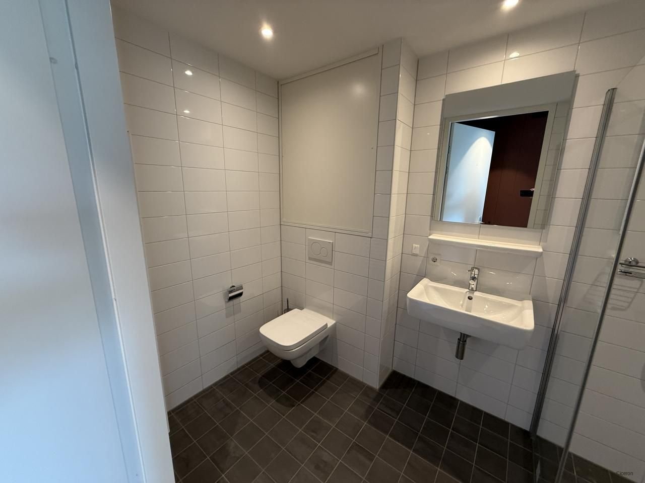 Slim ingericht appartement in Houthavens - Afbeelding 7