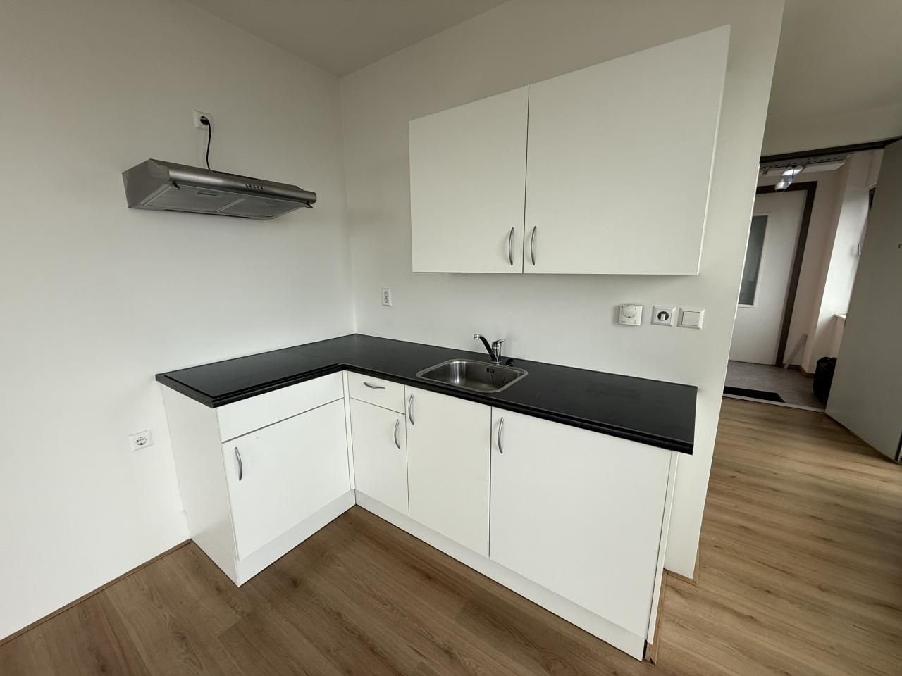 Moderne studio in Bijlmer Centrum - Afbeelding 3