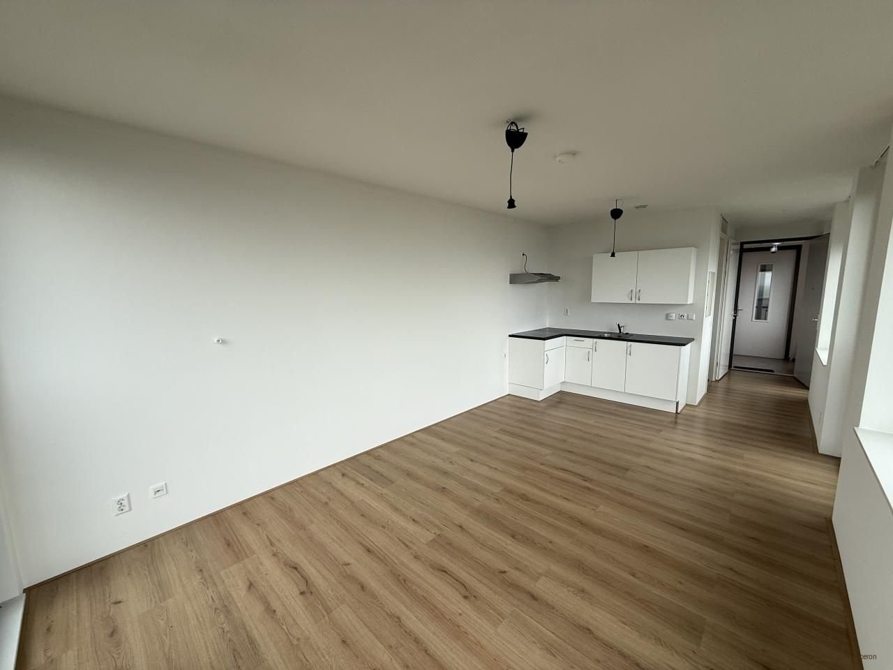 Moderne studio in Bijlmer Centrum - Afbeelding 10